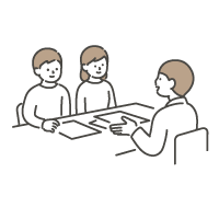 サービス説明・申し込み